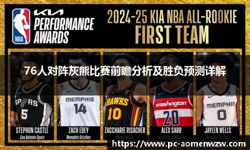 76人对阵灰熊比赛前瞻分析及胜负预测详解