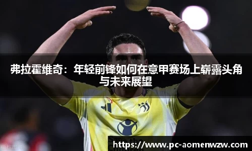 弗拉霍维奇：年轻前锋如何在意甲赛场上崭露头角与未来展望